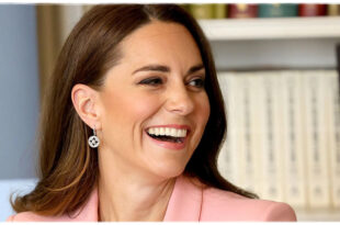Some Unforgettable Moments Princess Kate Couldn't Hold Her Giggles