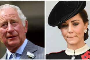 King Charles Is Set To Deliver Special Message To The Nation Days After Princess Kate's Cancer News