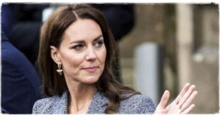 Princess Kate Will Have ‘Minimal Exposure’ During Her Return To Royal Duties