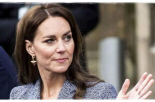 Princess Kate Will Have ‘Minimal Exposure’ During Her Return To Royal Duties