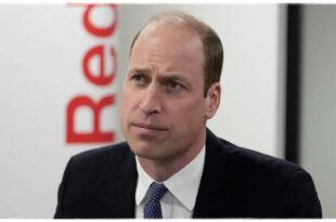 Prince William Has Dealt A Major Personal Blow As Public Opinion On The Royal Health Mess