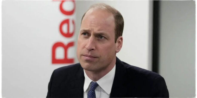 Prince William Has Dealt A Major Personal Blow As Public Opinion On The Royal Health Mess