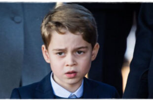Here's What Will Happen If Prince George Becomes King Before He Turns 18