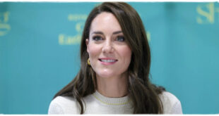 Princess Kate Issues First Major Update On Project Since Cancer Diagnosis