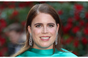 Princess Eugenie Releases Emotional Statement: 'My Heart Hurts'