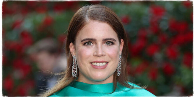 Princess Eugenie Releases Emotional Statement: 'My Heart Hurts'