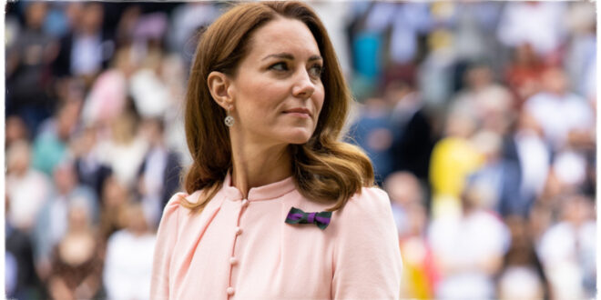 Princess Kate Expresses Concerns Awaiting Doctor's Advice