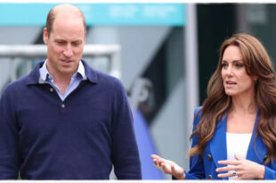 Prince William and Kate Quietly Revise Key Policy Following Major Backlash