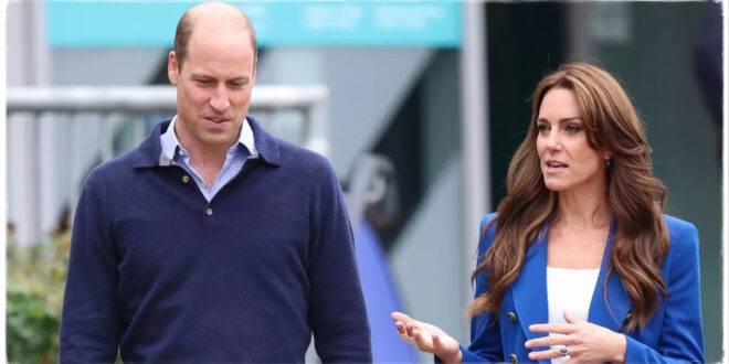 Prince William and Kate Quietly Revise Key Policy Following Major Backlash