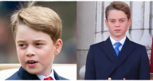 Unexpected Circumstance Keeps Prince George from Secondary School in September