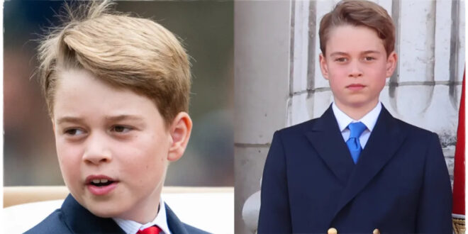 Unexpected Circumstance Keeps Prince George from Secondary School in September