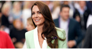 Princess Kate's Wimbledon Attendance Confirmed by Kensington Palace