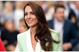 Princess Kate's Wimbledon Attendance Confirmed by Kensington Palace