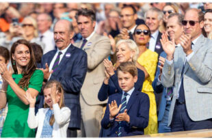 Inside the Royal Box at Wimbledon: Who Gets to Sit in the Coveted Seats