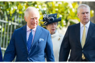 Prince Andrew Dealt a Blow with Restricted Access to King Charles at Balmoral