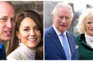 King Charles and Queen Camilla Arrive at Balmoral Ahead of Princess Kate's Visit