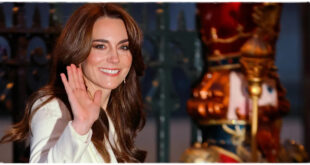 Princess Kate Lacks Key Royal Support During Cancer Recovery