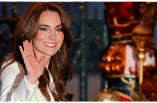 Princess Kate Lacks Key Royal Support During Cancer Recovery