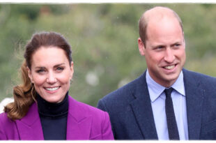 Prince William's Friends Mock Princess Kate with Insulting Three-Word Remark