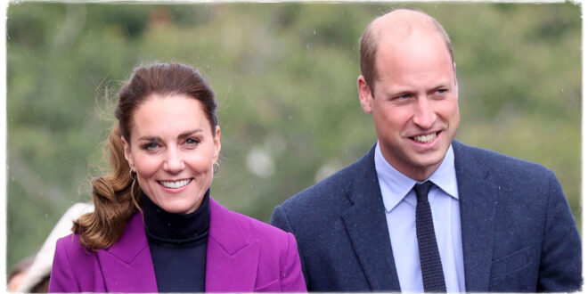 Prince William's Friends Mock Princess Kate with Insulting Three-Word Remark