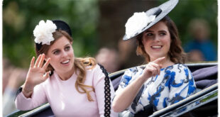 Royal Family to Leverage Beatrice and Eugenie’s Popularity for Increased Public Events