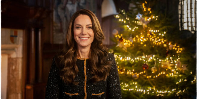 Princess Kate Announces Appearance at Important Upcoming Royal Engagement