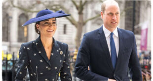 Prince William and Princess Kate Expand Team Ahead of Her Return to Royal Duties