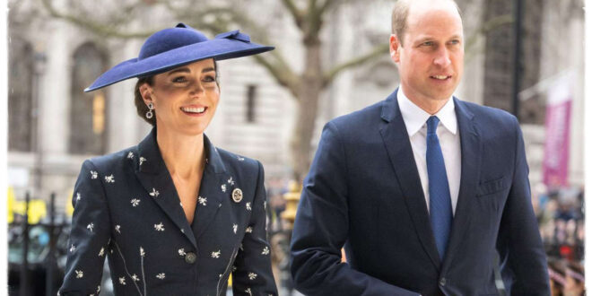 Prince William and Princess Kate Expand Team Ahead of Her Return to Royal Duties