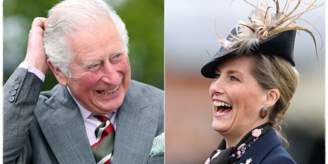 King Charles Praises Duchess of Edinburgh in Heartfelt Statement as He Skips Royal Event