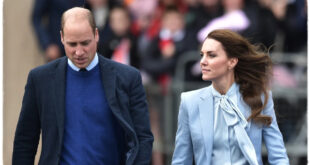 The Real Reason Behind Kate’s Unexpected Visit to Balmoral With William, Without Their Children