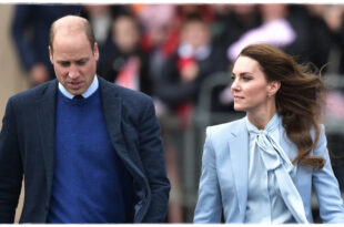 The Real Reason Behind Kate’s Unexpected Visit to Balmoral With William, Without Their Children