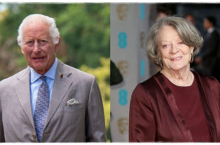 King Charles Pays Heartfelt Tribute to Dame Maggie Smith After Her Death at 89