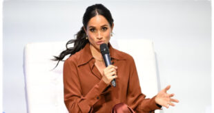 Meghan Markle Admits 'Deep Regret' Over Actions Toward Royal Family