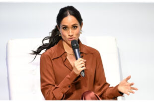 Meghan Markle Admits 'Deep Regret' Over Actions Toward Royal Family