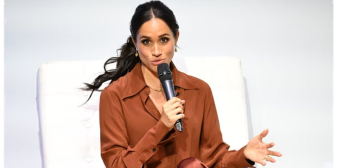 Meghan Markle Admits 'Deep Regret' Over Actions Toward Royal Family