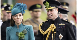 Princess Kate Holds Back Tears as Prince William Sacrifices Something for Her