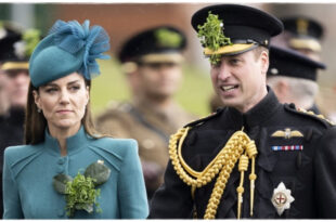 Princess Kate Holds Back Tears as Prince William Sacrifices Something for Her