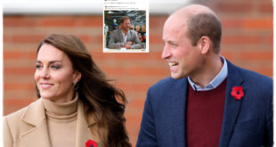 William and Kate's Shocking Birthday Message to Harry Was Deeper Than Expected