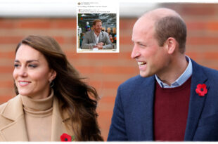 William and Kate's Shocking Birthday Message to Harry Was Deeper Than Expected