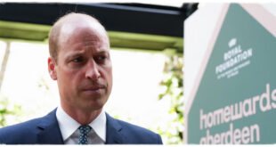 Prince William Responds Boldly to Critics with Public Statement on Homelessness