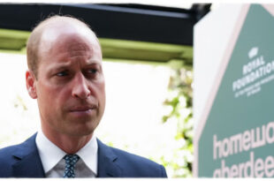 Prince William Responds Boldly to Critics with Public Statement on Homelessness