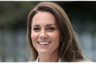 Princess Kate's Role in Upcoming State Visit Revealed – Fans Will Be Thrilled