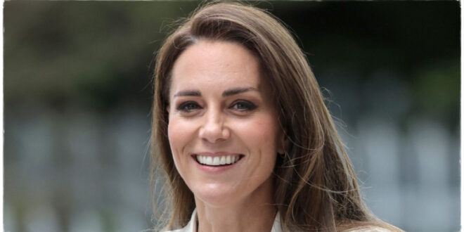 Princess Kate's Role in Upcoming State Visit Revealed – Fans Will Be Thrilled