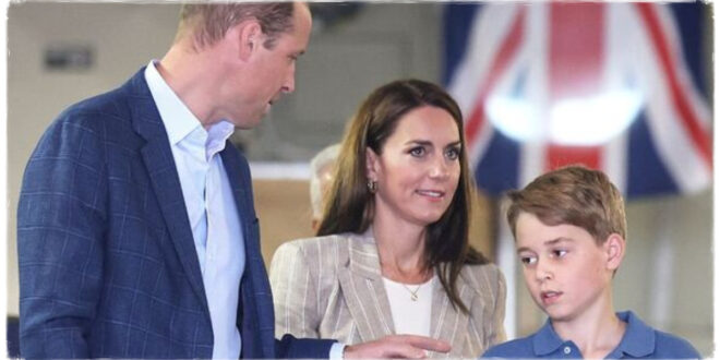 How Kate Middleton’s Major Decision Could Shape Prince George’s Path