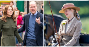 Prince William and Princess Kate See Lady Louise Windsor as a 'Real Asset' to the Royal Family