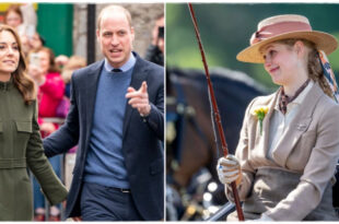 Prince William and Princess Kate See Lady Louise Windsor as a 'Real Asset' to the Royal Family