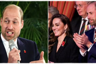 Prince William Shares Future Travel Plans with Princess Kate Following Their 'Hardest Year Yet'