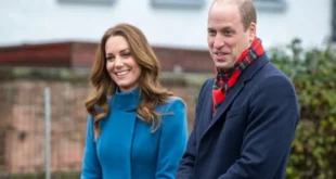 Prince William and Princess Kate Pause Christmas Break for a Major Announcement