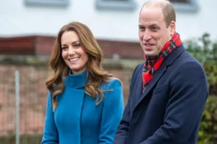 Prince William and Princess Kate Pause Christmas Break for a Major Announcement