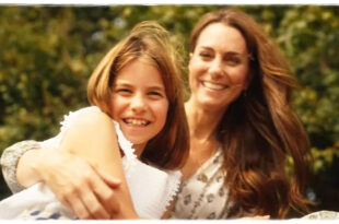 Princess Charlotte 'Idolises' Princess Kate, Highlighting Their Special Bond